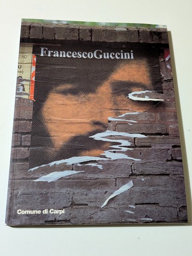 Francesco guccini stagioni - francesco,
