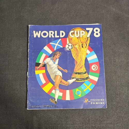 Album figurine - album,
