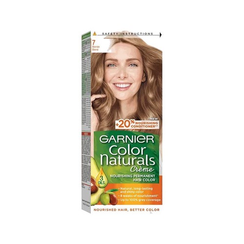 Garnier color naturals crema - naturals,