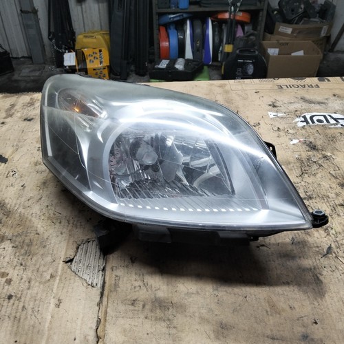 52086838 proiettore fiat - proiettore, dx