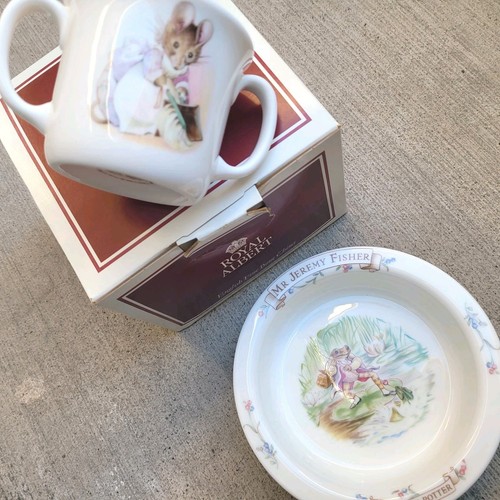 Tazza beatrix potter royal - beatrix,