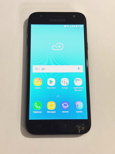 Samsung galaxy 2017 - samsung, j3