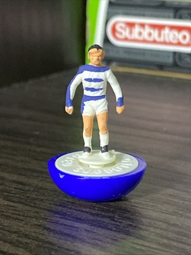 Ricambio subbuteo hp qpr - ricambio,