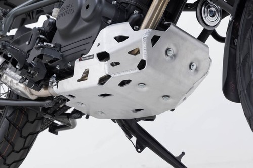 Protezione motore motech - protezione,