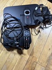SKY Q BOX - ES240 & EM150 con