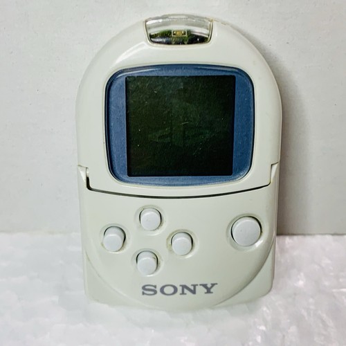 Ps1 pocket station scph - ps1, scph-4000
