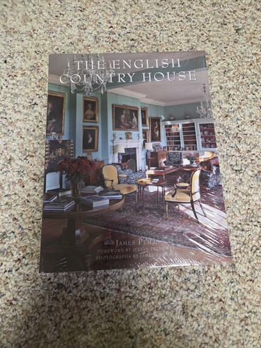 English country house james - country,
