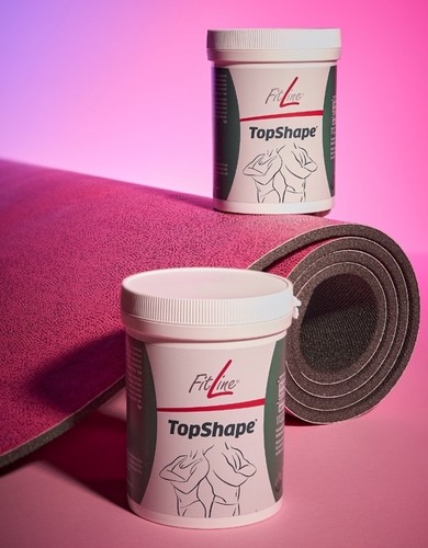 Top shape integratore - 2,