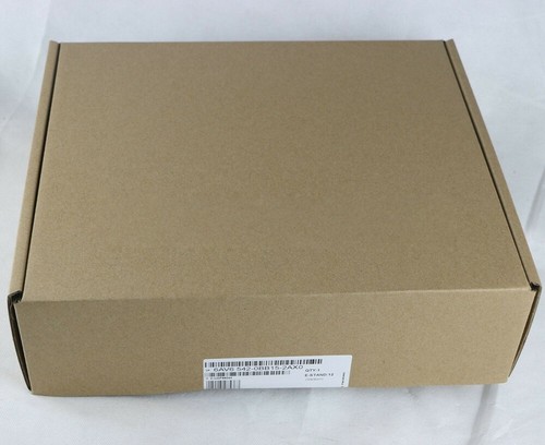 1pc siemens 6av6542 0bb15 2ax0 - 1pc, 6av6542-0bb15-2ax0