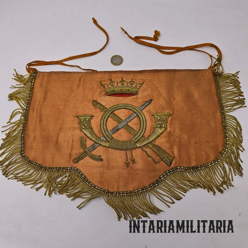 Bandiera fanteria anni - fanteria, '40