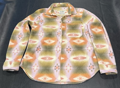 Camicia azteca billabong forge - camicia,