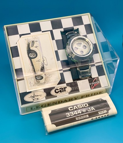 Casio vintage shock - vintage, g-shock