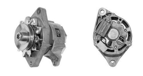 Alternatoree per 540 - ,, dt