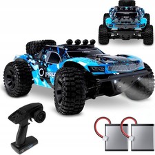 Auto telecomandata X-Hooligan