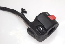 460910500 COMMUTATORE DEVIO LUCI DESTRO KAWASAKI Z 900 2018/19