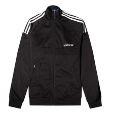 Adidas Track Jacket L nera