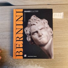 Bernini grandi scultori - T