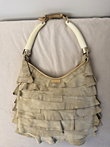 Rara borsa tracolla ysl - a,