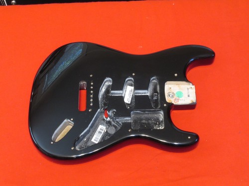 Corpo chitarra fender american - corpo,