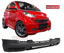 ✅Spoiler anteriore per Smart