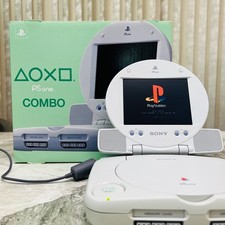 Sony PS One Combo SCPH-100 PS1