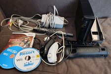 Nintendo wii rvl - wii, +
