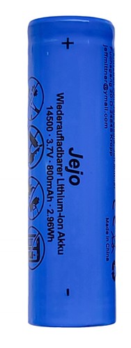 Batteria agli ioni litio - ioni,