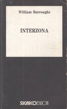 Burroughs, William - Interzona