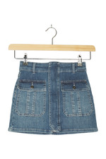 Gonna Liu Jo taglia EU 128 blu