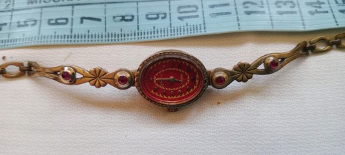 Orologio donna chaika vintage - orologio,