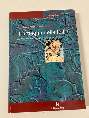 Immagini della follia marco - della,