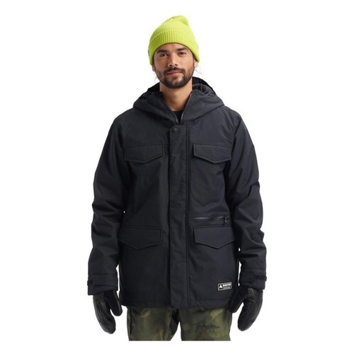 Giacca snowboard uomo burton - uomo,