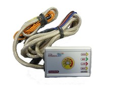 CENTRALINA AGGIUNTIVA G.P.R