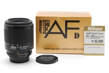 [Quasi inutilizzato] Nikon AF