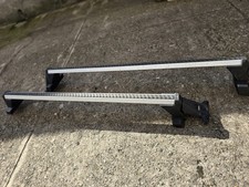 Barre Portatutto Originali Audi Q3 2012 - Usate