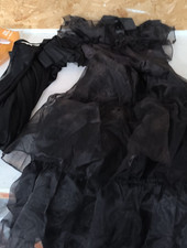 Costume festa ballo bambina