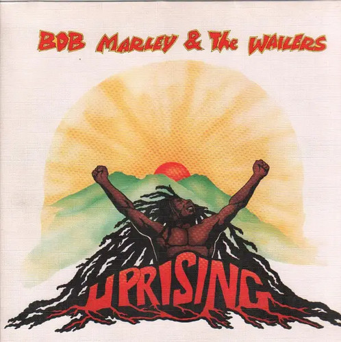 Bob marley the wailers - bob,