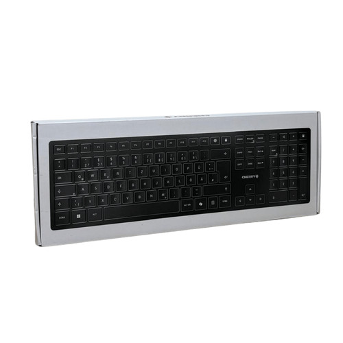 Cherry 9100 tastiera - cherry,