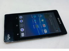 Sony Walkman NW-F806 32GB Nero