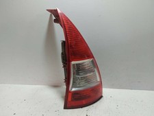 fanale posteriore sinistro per