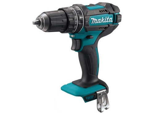 Makita dhp482z combi drill - makita, 18v