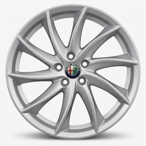 Cerchi lega alfa - 1, da