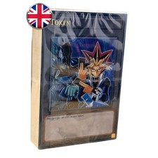 Yu gi oh Deck Yami Yugi