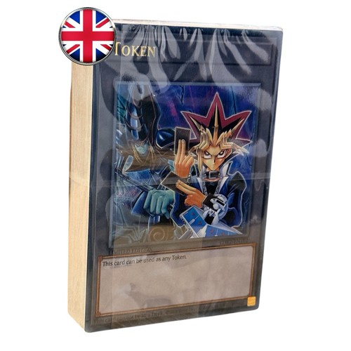 Deck yami yugi - deck,