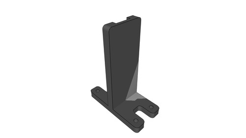 Supporto ponte per mini camera - per,