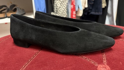 Scarpa piatta vaneli donna - vaneli,