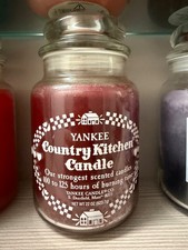 Candela Vintage Anni 80 Yankee