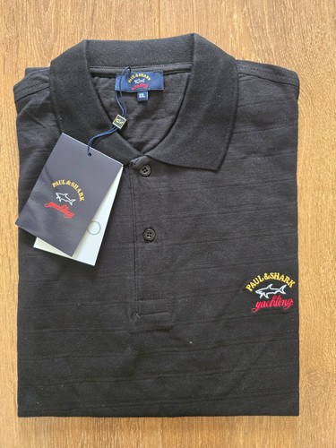 Polo uomo paul shark - paul,