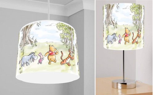 Winnie the pooh - pooh, together