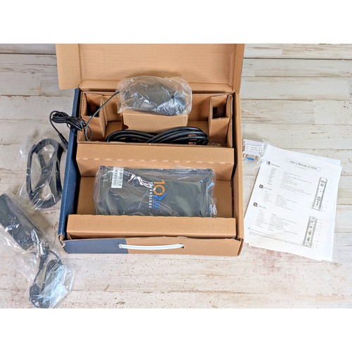 Thin client 10zig 58xx - thin,